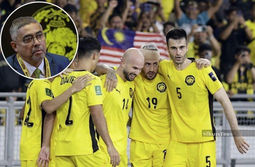 Lộ diện nhân vật quyền lực chỉ đạo vụ bê bối nhập tịch Malaysia