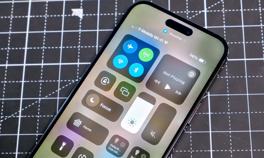 Mẹo bật và tắt Bluetooth trên iPhone nhanh nhất cho người mới