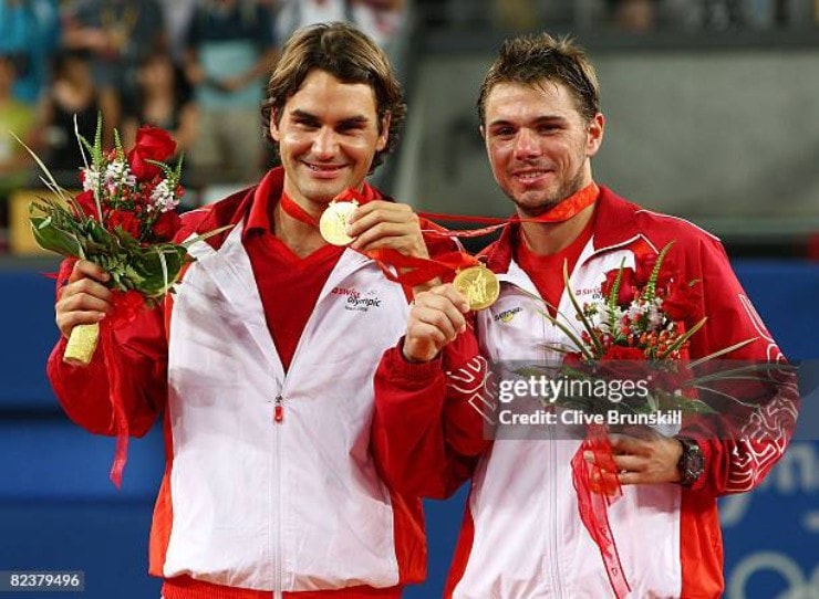 "Người thép" Wawrinka giải nghệ và cú sốc Alcaraz chia tay HLV