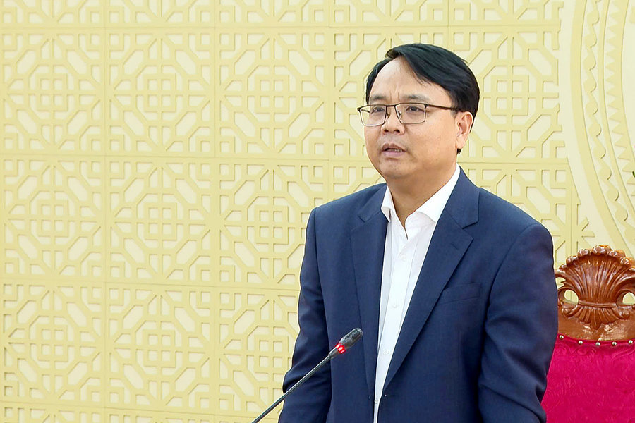 Đổi mới nội dung, đa dạng hóa phương thức thông tin đối ngoại