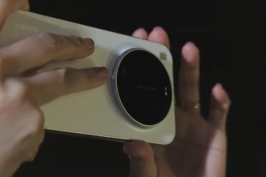 Xiaomi 17 Ultra lộ diện: Camera 1 inch và ống kính tele 200MP