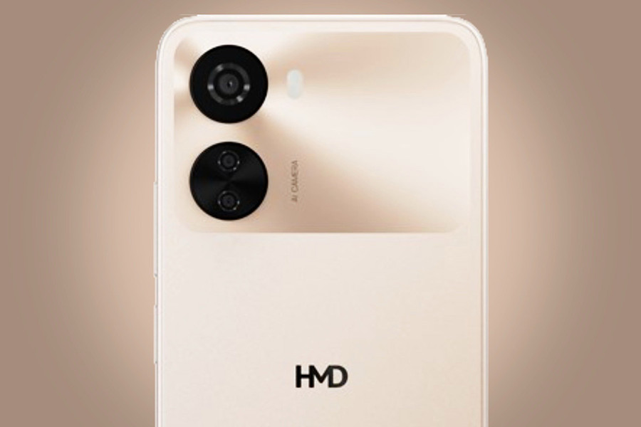HMD Vibe 2 lộ cấu hình: Chip Unisoc, màn hình 90Hz và Android 15