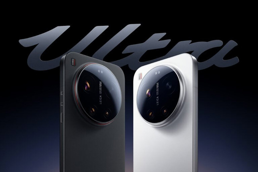 Xiaomi 17 Ultra chính thức ra mắt ngày 25/12: Camera 200MP