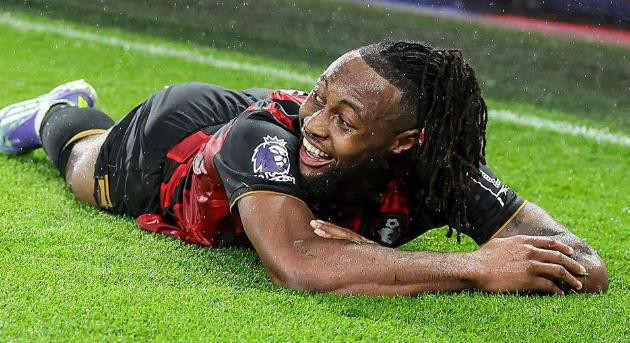 Chuyển nhượng sáng 22/12: Liverpool chi 65 triệu bảng tìm người thay Isak