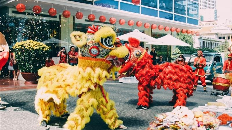 Mẹo chọn STT xuân 2025 hay và ý nghĩa cho trang cá nhân