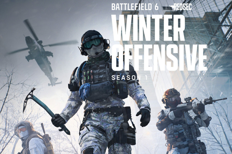 Battlefield 6 bị nghi dùng AI tạo hình ảnh bất chấp lời hứa từ nhà phát triển