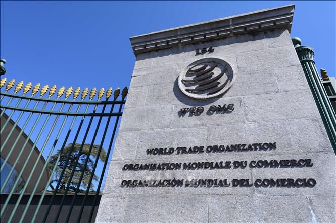 Trung Quốc kiện Ấn Độ lên WTO