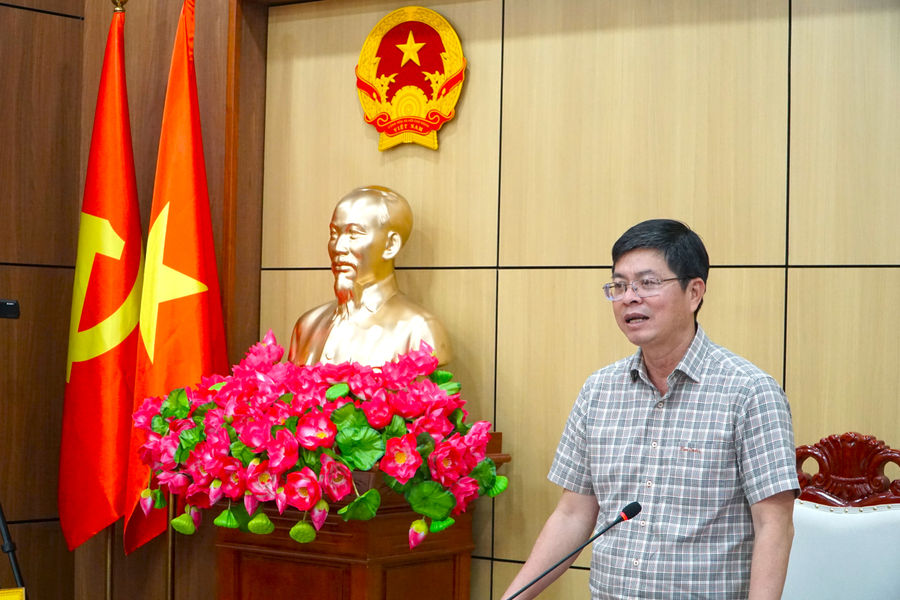 UBND tỉnh Lâm Đồng yêu cầu xử lý dứt điểm việc cấp chồng lấn diện tích đất ở Di Linh