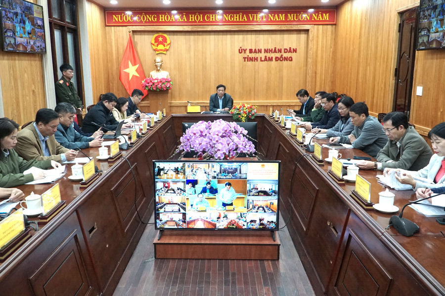 Firm Determination to Prevent the Emergence of Fishing Vessels Involved in Illegal Fishing Activities