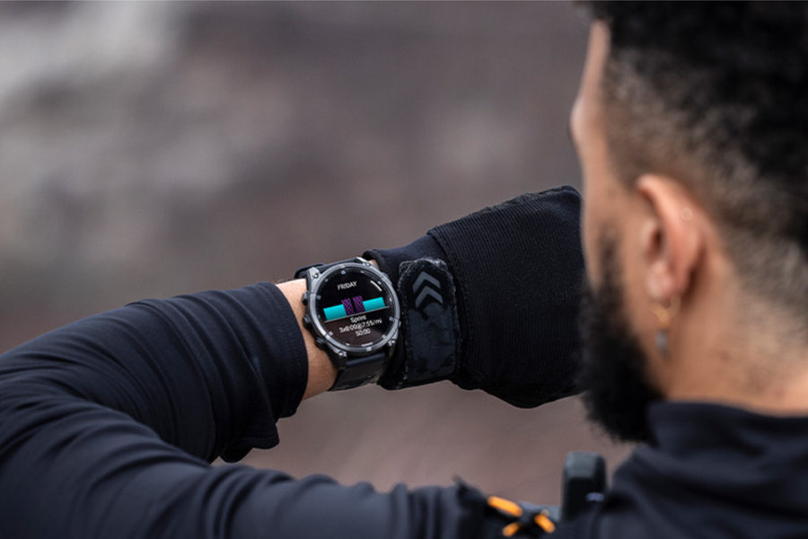 Garmin tung bản cập nhật lớn cho Fenix 8 với hơn 80 cải tiến