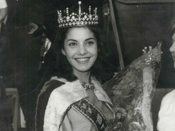 Ieda Maria Vargas - Hoa hậu Hoàn vũ đầu tiên của Brazil qua đời