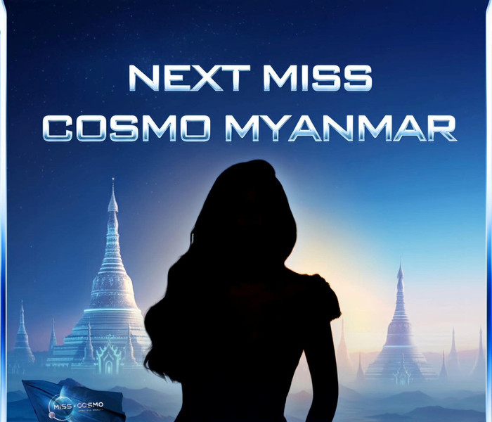 Thae Su Nyein vướng nghi vấn dự thi Miss Cosmo 2026
