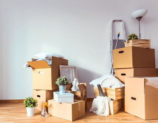 10 mẹo chuyển nhà nhanh gọn và tiết kiệm chi phí
