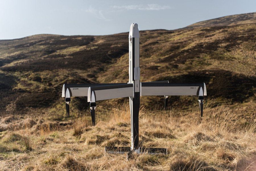 Đức thử nghiệm thành công đầu đạn cho UAV cảm tử Virtus