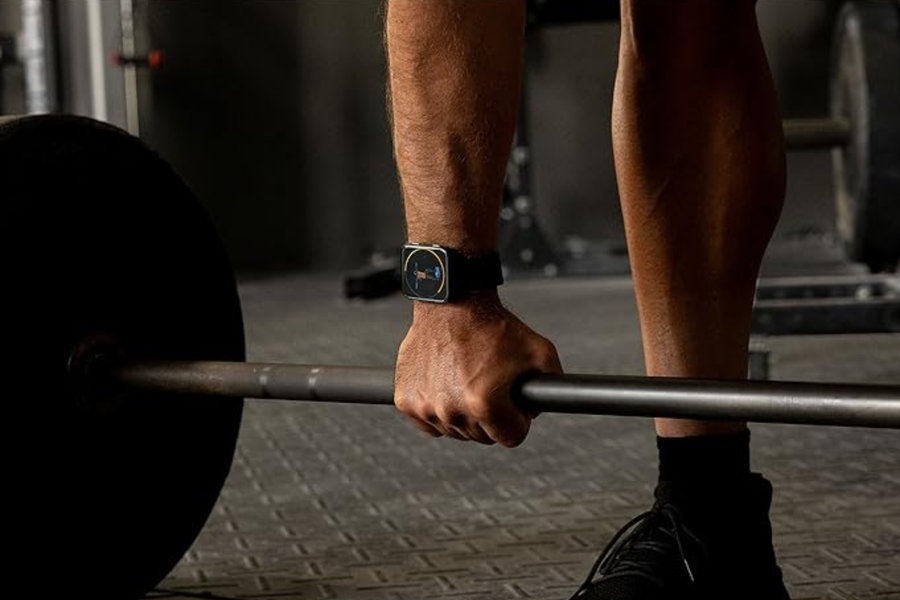 Garmin nâng cấp tính năng theo dõi pin trong bản Beta 16.11