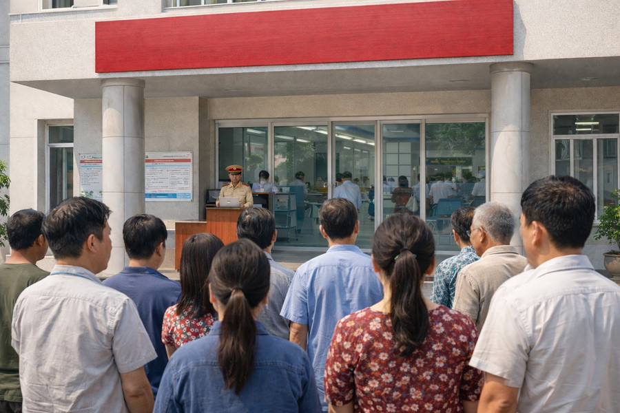 Thay đổi thủ tục Sổ đỏ từ năm 2026: Người dân cần lưu ý gì?