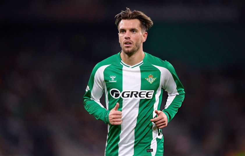 Inter Miami muốn chiêu mộ Giovani Lo Celso để hỗ trợ Messi