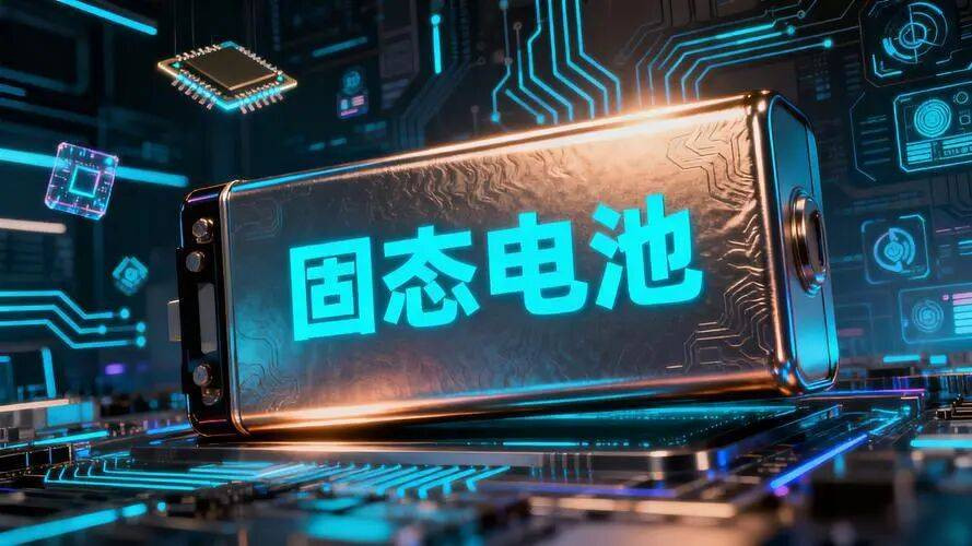 Pin thể rắn sắp ra mắt: Có nên chờ hay mua xe điện ngay?
