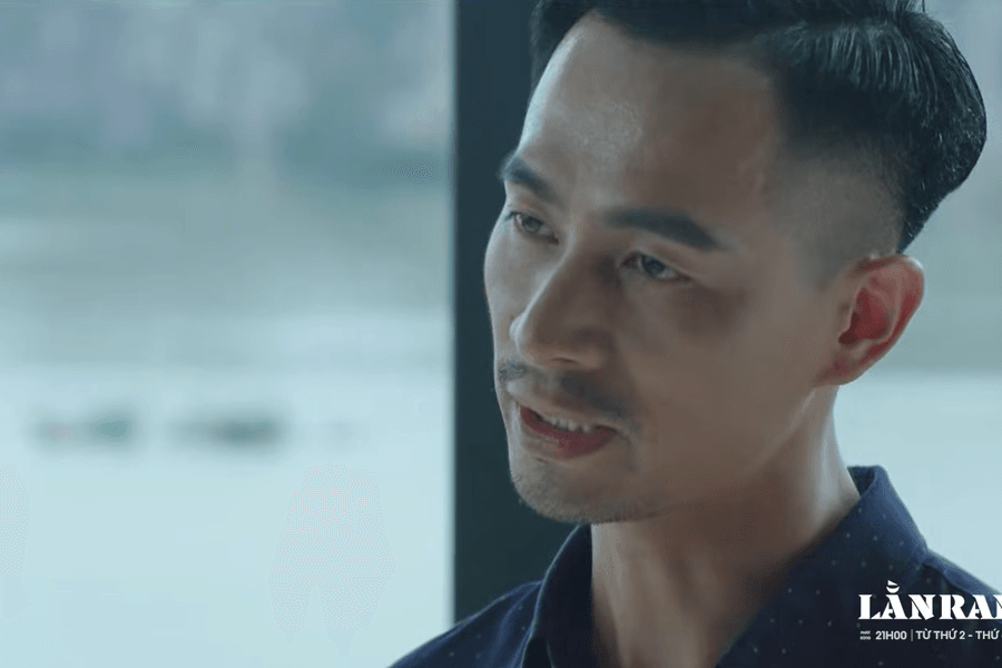 Lằn ranh tập 38: Thiệu yêu cầu dằn mặt Khắc để bảo vệ lợi ích