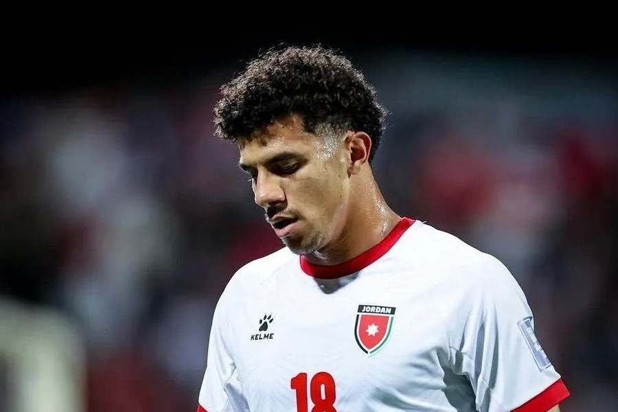 U23 Jordan vắng 4 trụ cột: Cơ hội cho U23 Việt Nam tại giải châu Á