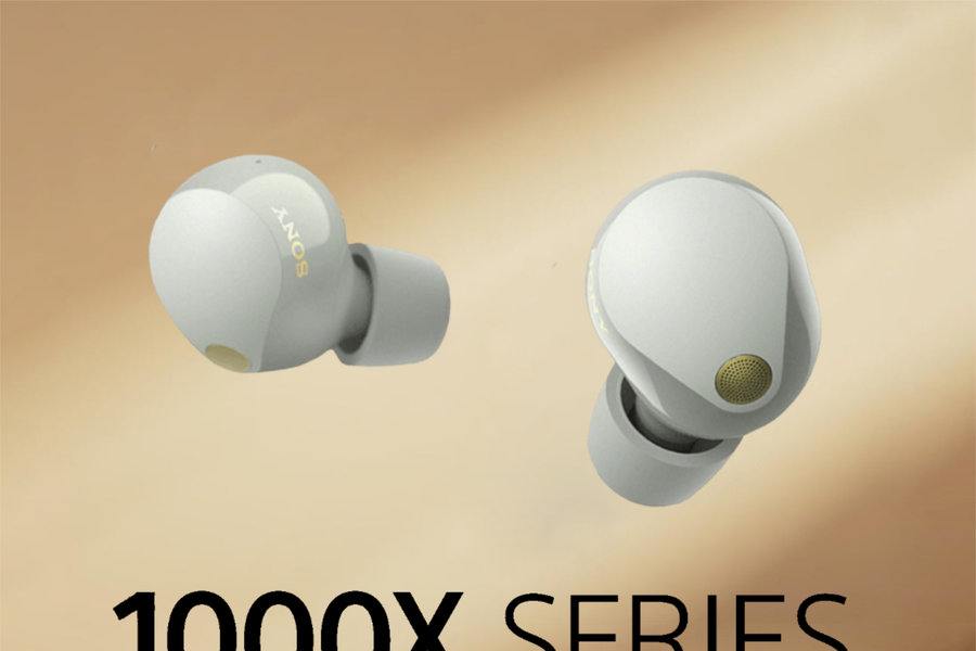 Sony WF-1000XM6 lộ diện: Thông tin về màu sắc và thời điểm ra mắt