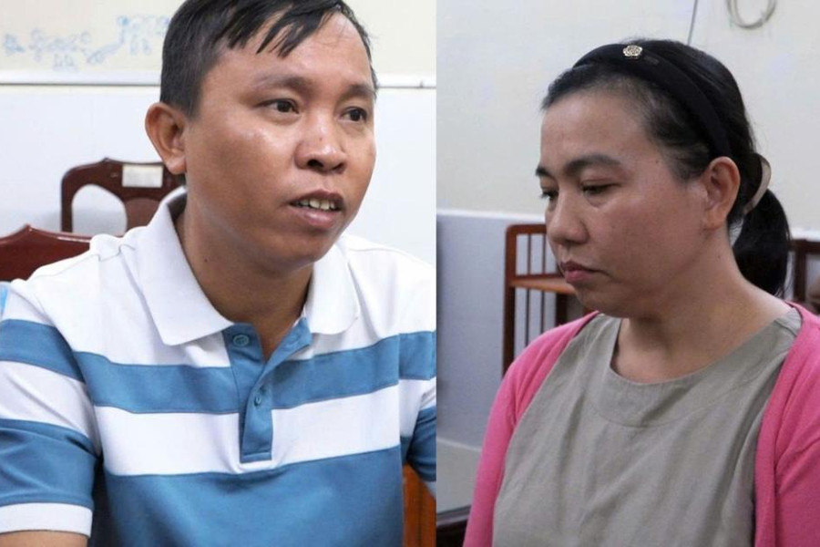 An Giang khởi tố 4 đối tượng trốn thuế hơn 18 tỷ đồng