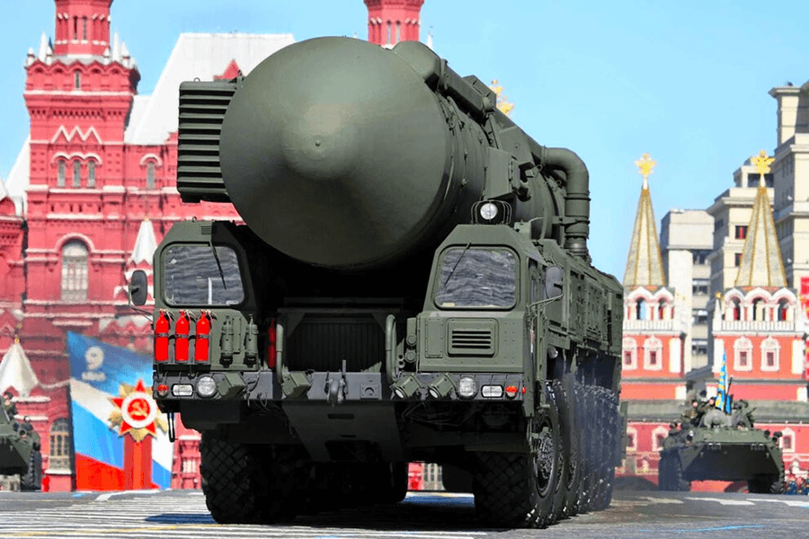 Belarus công khai số lượng tên lửa Oreshnik; Đan Mạch chi 951 triệu USD mua vũ khí Mỹ