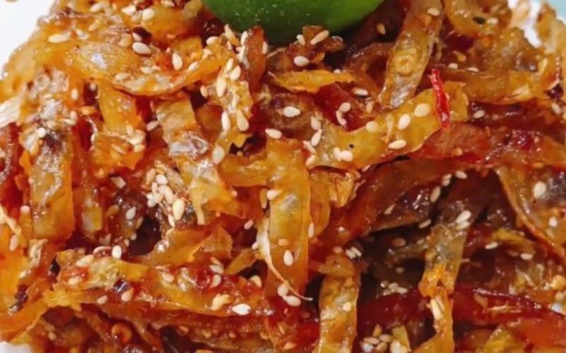 Mẹo làm cá bò rim mè mặn ngọt chuẩn vị tại nhà