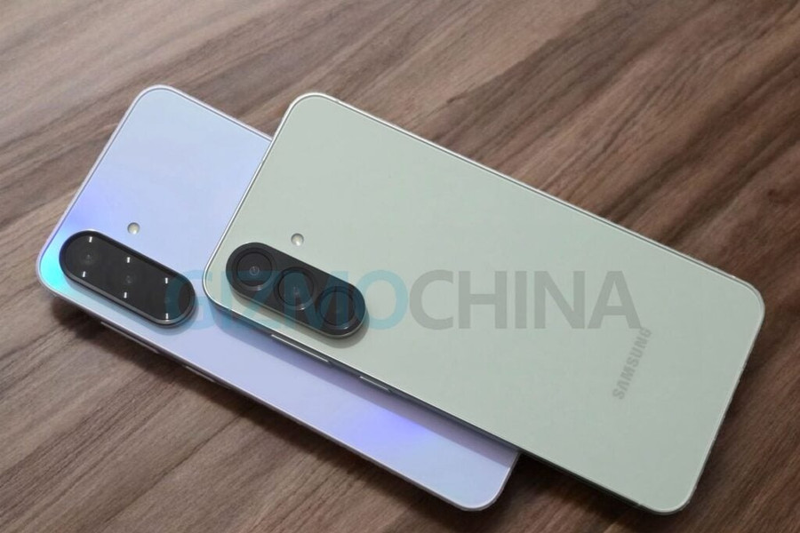 Galaxy A37 và Galaxy A57 lộ thông số camera: Nâng cấp cảm biến Sony
