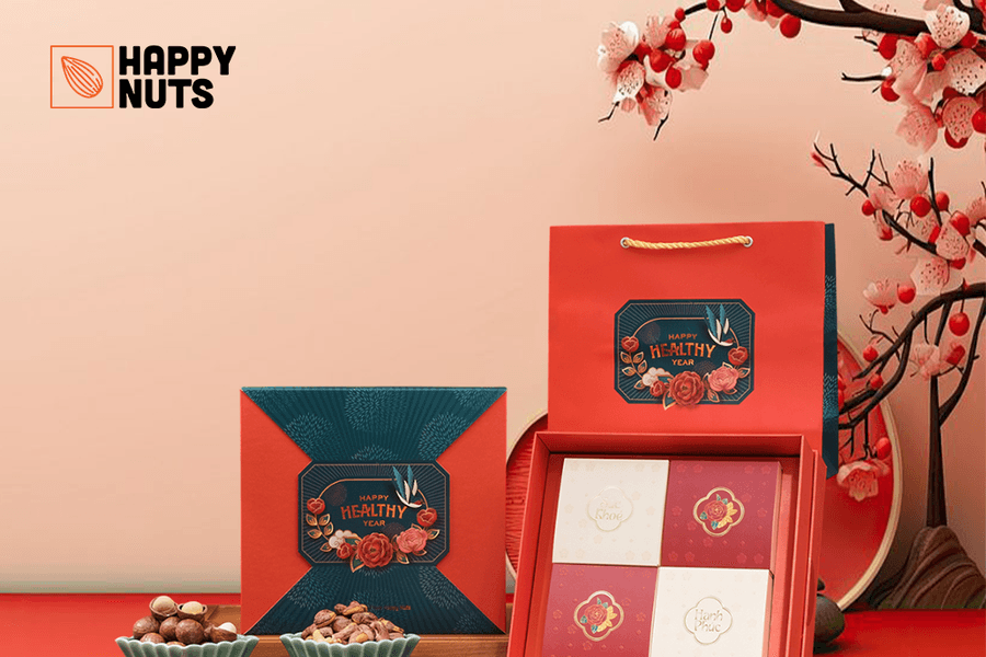 Xu hướng quà Tết cho nhân viên tinh tế và ý nghĩa 2026