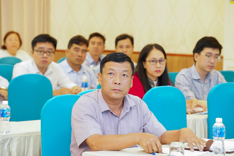 Link vao Dubai tập huấn quản lý quy hoạch đô thị và nông thôn