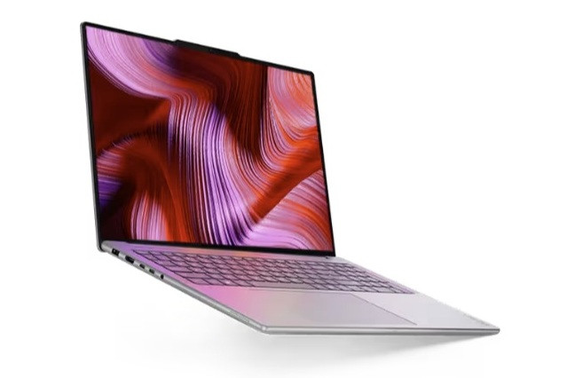 So sánh cấu hình Lenovo Yoga Pro 9 16: RTX 5060 chiếm ưu thế