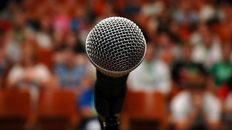 5 mẫu bài phát biểu tất niên xóm ấm cúng và gắn kết nhất