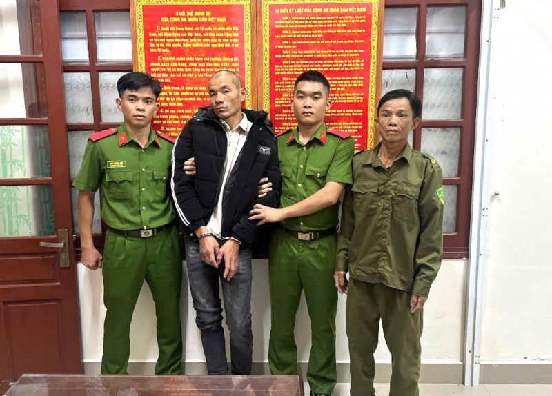 Đà Nẵng: Bắt nhanh đối tượng trộm hơn 130 triệu đồng và vàng tại quán cà phê