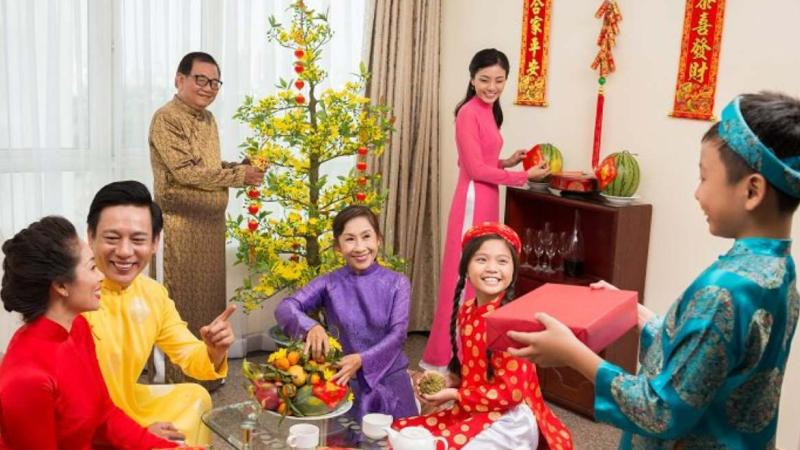 Tuyển tập lời chúc Tết 2026 độc đáo và ý nghĩa nhất