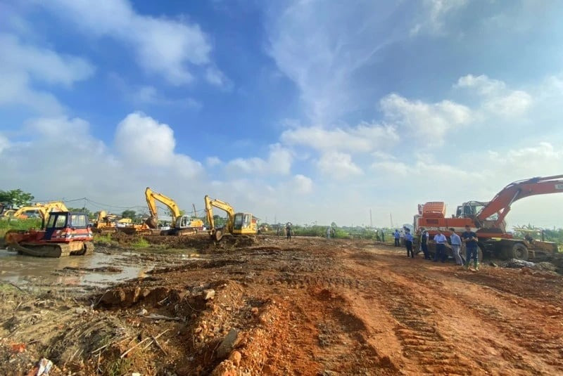 Từ năm 2026: 4 trường hợp không được bồi thường khi thu hồi đất