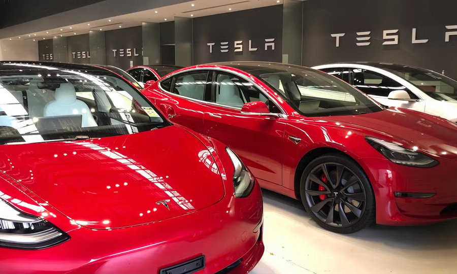 Công nghệ giảm trọng lượng của Tesla: Khi nhẹ là thước đo trình độ kỹ thuật