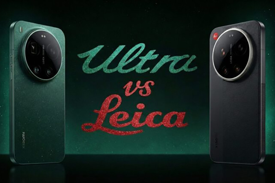 So sánh Xiaomi 17 Ultra và Leica Edition: 3 điểm khác biệt đắt giá