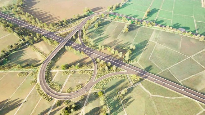 TPHCM: Đẩy nhanh cao tốc Mộc Bài và xây bệnh viện 4.800 tỷ đồng