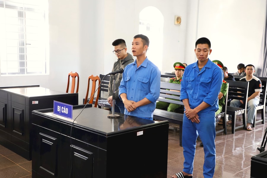 Nghiêm trị hành vi buôn bán pháo nổ để tết an toàn, bình yên