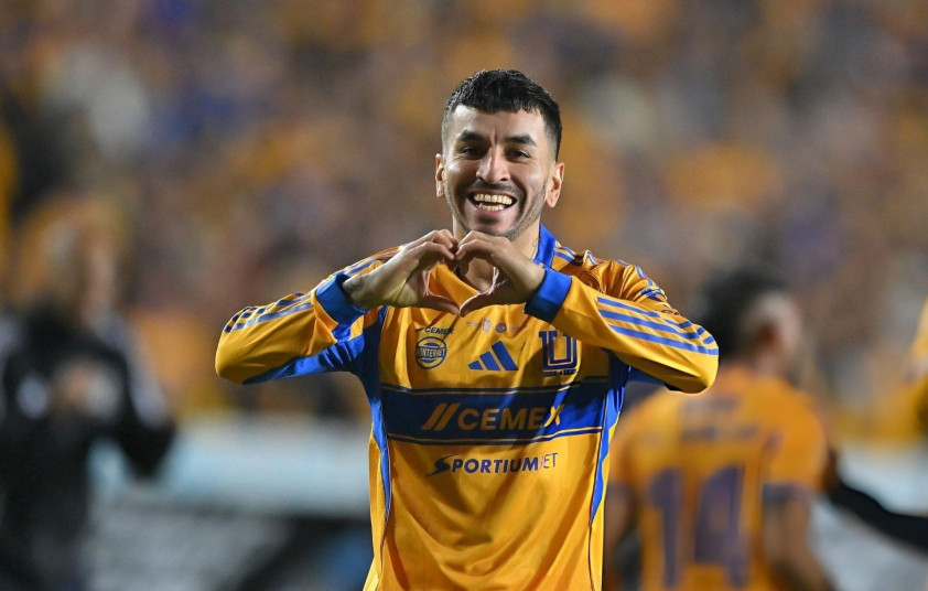 Inter Miami muốn đưa Angel Correa về đá cặp với Messi