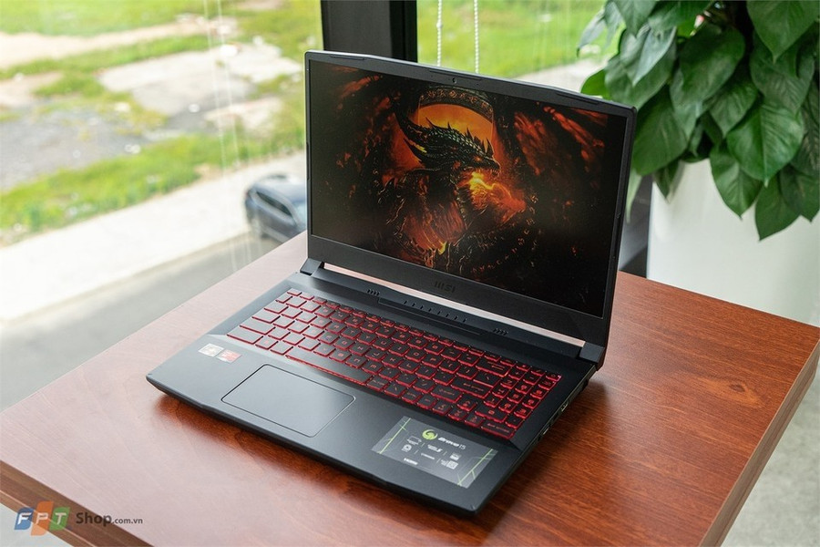 6 lưu ý quan trọng khi mua laptop chơi game