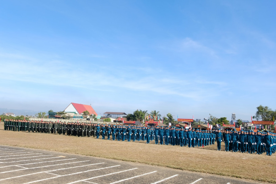 Đi trước một bước để không bị động, bất ngờ