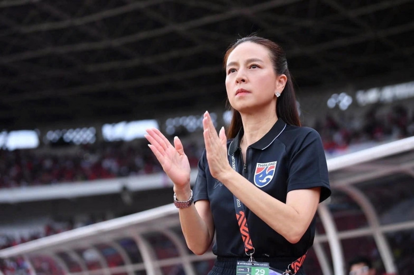 Thái Lan cải tổ toàn diện sau thất bại tại SEA Games 33