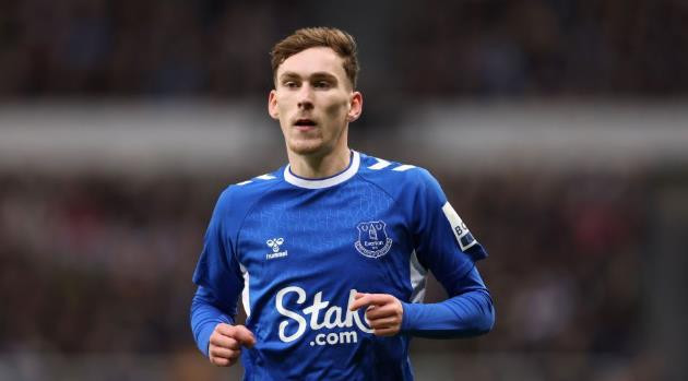Chuyển nhượng 27/12: MU muốn tái hợp Garner, Liverpool nhắm Ramos