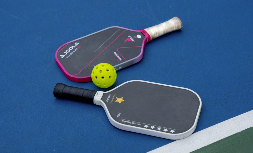 Pickleball Việt Nam 2026: Bước ngoặt từ trào lưu đến hệ sinh thái tỷ đô