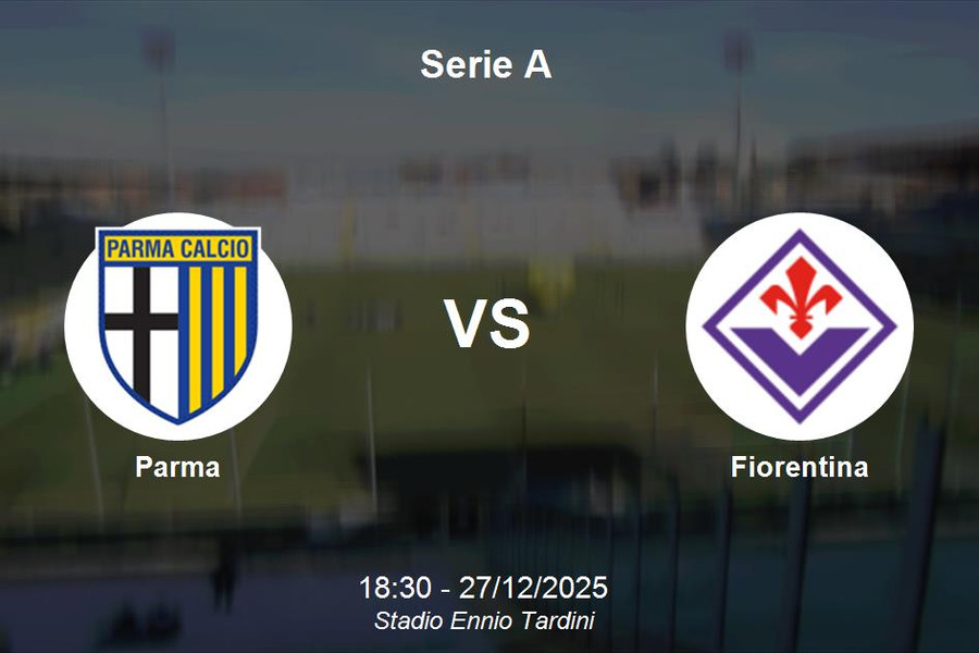 Nhận định Parma vs Fiorentina - Serie A