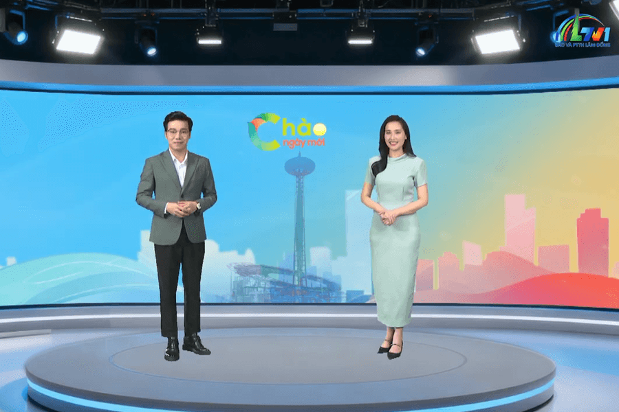 Chào ngày mới 27/12/2025