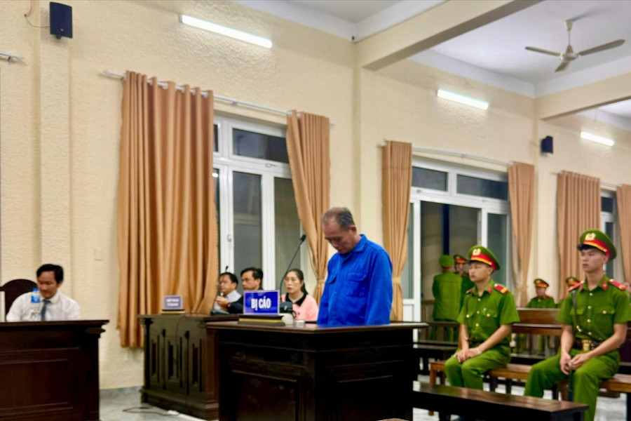 “Vải thưa” không che được cơ quan điều tra