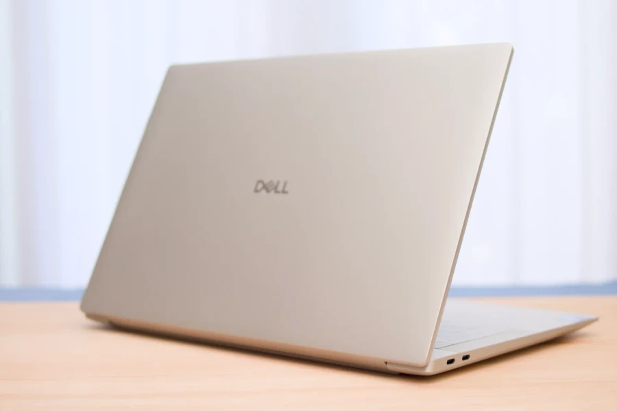 Dell XPS 14 Premium 9440: Tuyệt phẩm AI với thiết kế tương lai